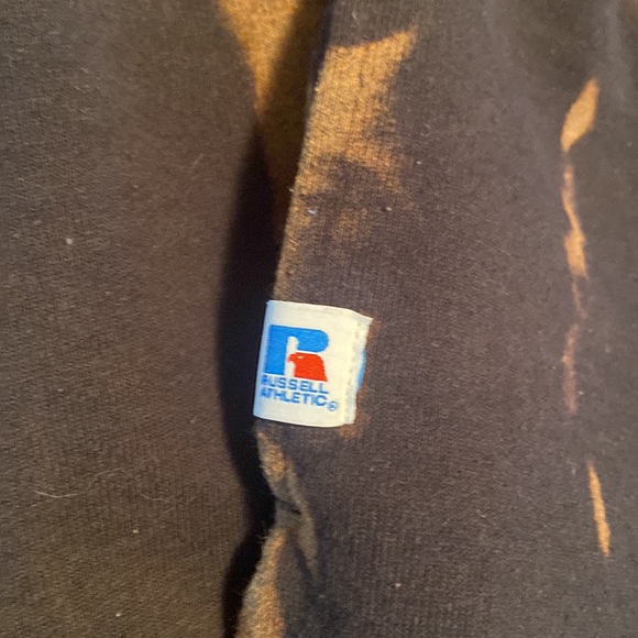 Russel track pants - Picture 2 of 3